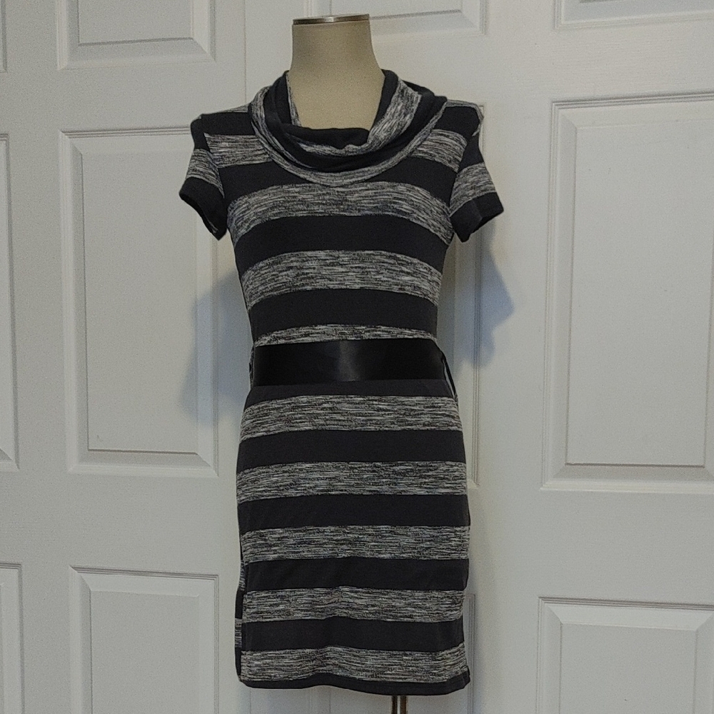 🔲 Bella D Dress